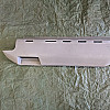 Instrument Cover Panel