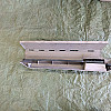 Instrument Cover Panel