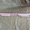 Instrument Cover Panel