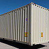2024 CIMC 20ft Container