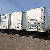 2005 Manac 53ft Storage Trailers