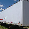 2007 Manac 53ft Dry Van