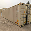 2024 CIMC 40ft Container Rental