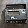 Carrier Cab Control