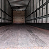 2015 Manac 32FT Van Trailer