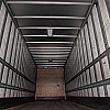 2015 Manac 32FT Van Trailer