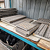 Walinga Truck Deck Plates