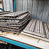 Walinga Truck Deck Plates