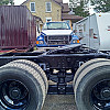 2022 Custom Built TANDEM CONVERTER DOLLY