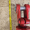 Hydraulic Cylinder