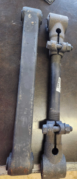 Suspension Torc Rod
