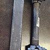 Suspension Torc Rod