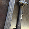 Suspension Torc Rod