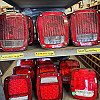 Tail Lights