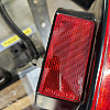 Tail Lights