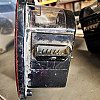 Tail Lights