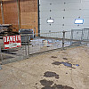 Used Temp Fencing