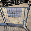 Used Temp Fencing