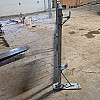 Used Temp Fencing
