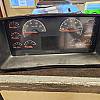 '09 Volvo Dash Cluster