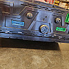 '09 Volvo Dash Cluster