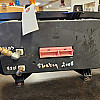 Sterling '08-'09 Dash Cluster