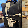 Sterling '08-'09 Dash Cluster