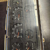 99 Sterling Dash Cluster