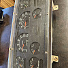 99 Sterling Dash Cluster