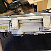 99 Sterling Dash Cluster