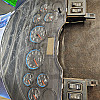 International 4300 Dash Cluster