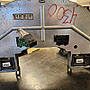 International 4300 Dash Cluster