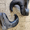 International Tow Hook