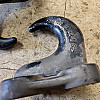 International Tow Hook