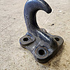 International Tow Hook
