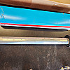 International Fuel Gage