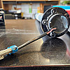 International Fuel Gage