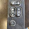 Power Window Switch