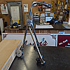 Adjustable Arms