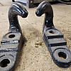 Freightline Tow Hooks