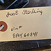 '08 Sterling Signal Stat