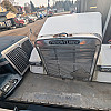 Freightliner Hood