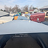 Freightliner Hood