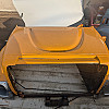 International TerraStar Hood