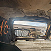 International TerraStar Hood
