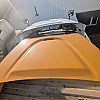 International TerraStar Hood