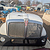 Kenworth T2000 Hood