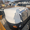 Kenworth T2000 Hood
