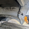 Kenworth T2000 Hood
