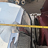 Kenworth T2000 Hood